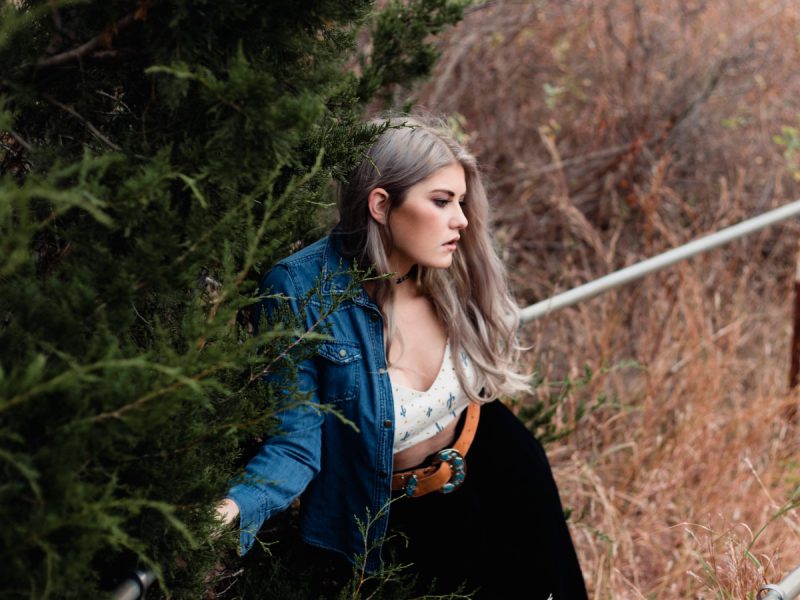 Contrast photoset