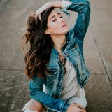 Jeans style