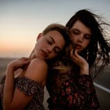 Girlfriends